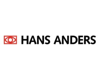 Logo Hans Anders België bvba