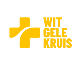 Logo Wit-Gele Kruis Vlaams-Brabant VZW