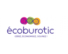 Logo  Ecoburotic