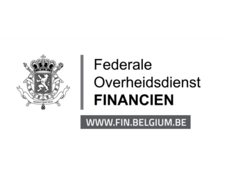 Logo FOD Financiën