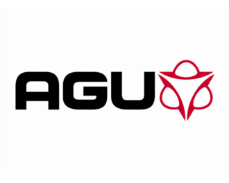 Logo AGU B.V.