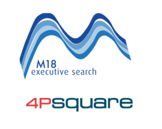 Logo 4P square