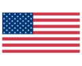 Logo American Embassy