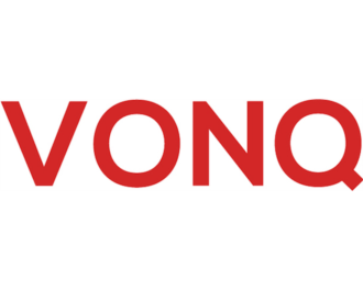 Logo VONQ test