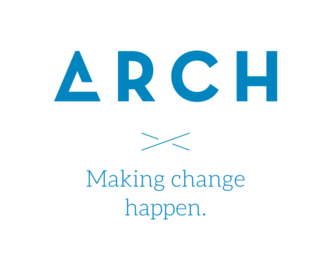 Logo ARCH International NV