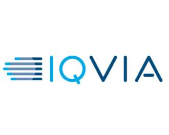 Logo IQVIA BELUX