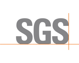 Logo SGS Belgium nv