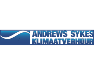 Logo Andrews Sykes Klimaatverhuur BV