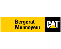 Logo Bergerat Monnoyeur Belgium