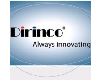 Logo Dirinco B.V.