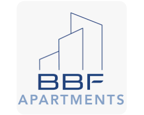 Logo BBF