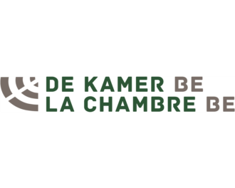 Logo De Kamer