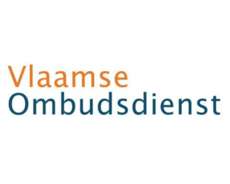 Logo Vlaamse Ombudsdienst